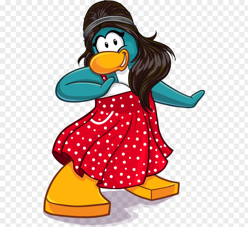 Golfing Penguin Cliparts Club Island Lela Tanner PNG