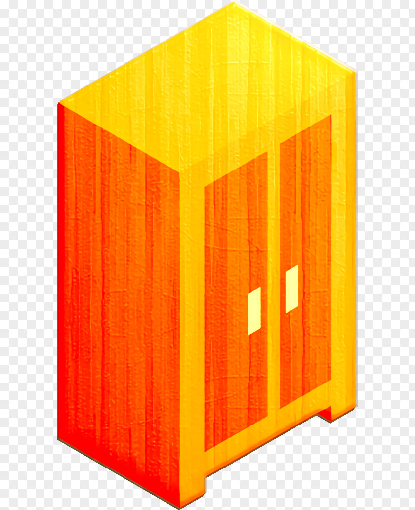 Home Furniture Icon Closet PNG