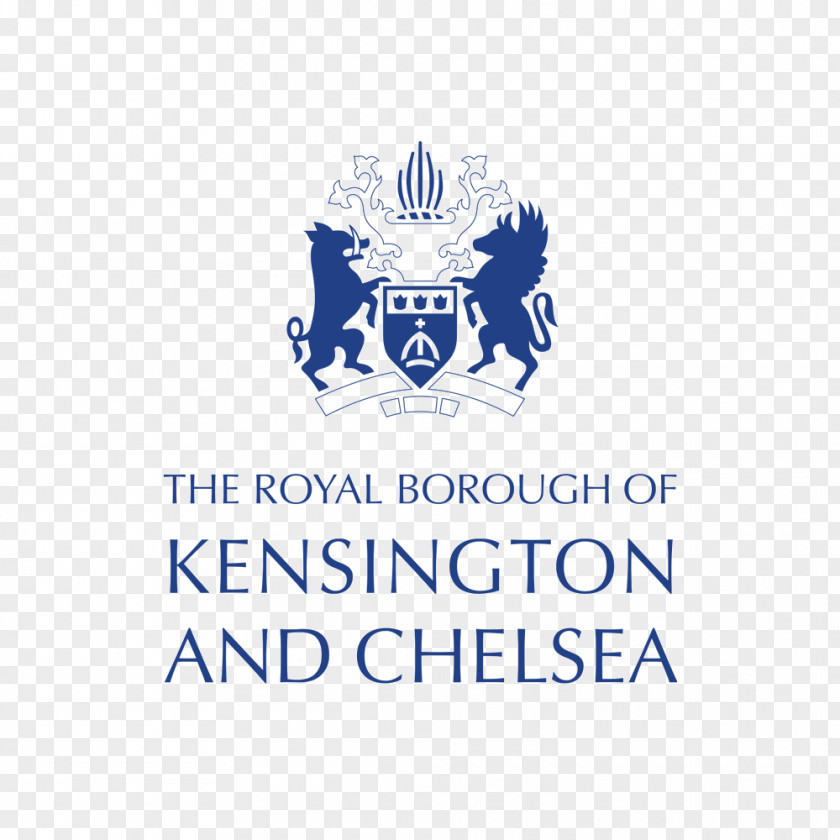 Kensington And Chelsea London Borough Council Logo Brand Font PNG