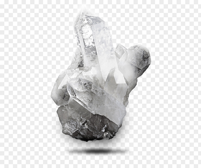 Marble Pattern Crystal Quartz PNG
