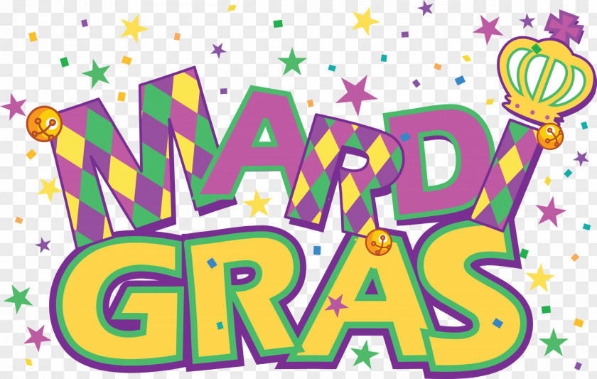 Mardi Gras Royalty-free Clip Art PNG
