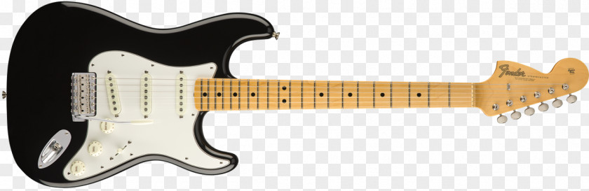 Musical Instruments Fender Stratocaster Corporation Guitar Standard PNG