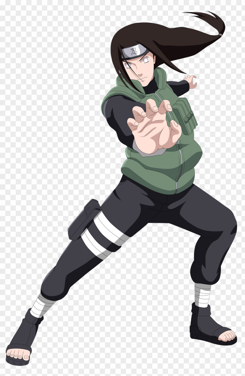 Naruto Neji Hyuga Uzumaki Hinata Rock Lee Kakashi Hatake PNG