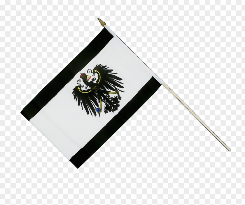 Plant Eagle Flag Cartoon PNG