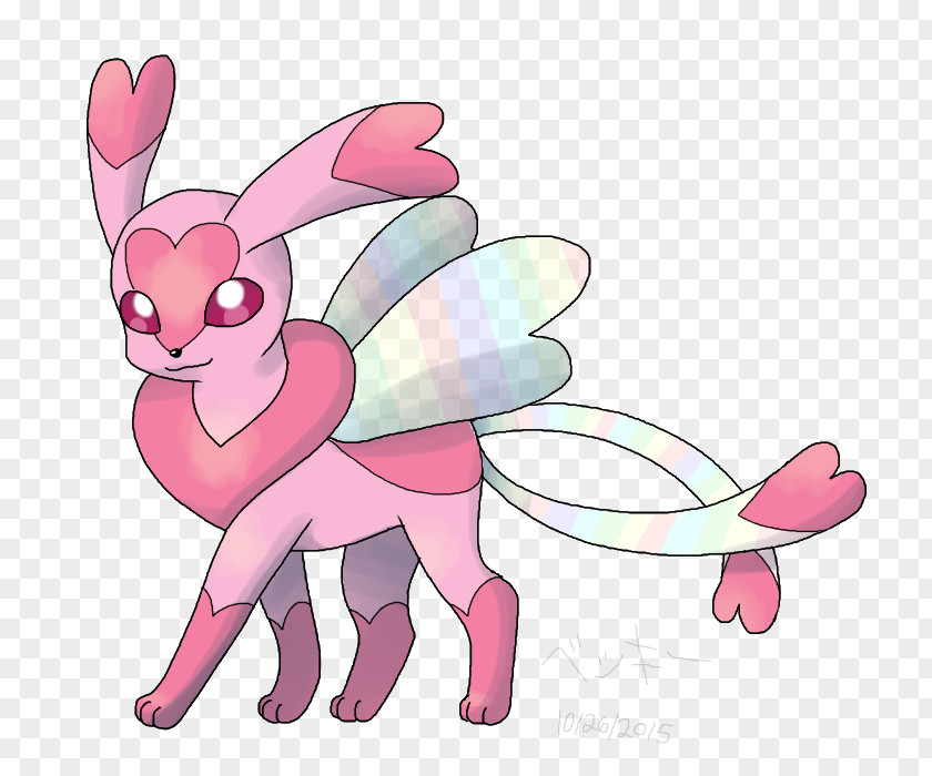 Rabbit Pokémon Eevee Sableye Mew PNG