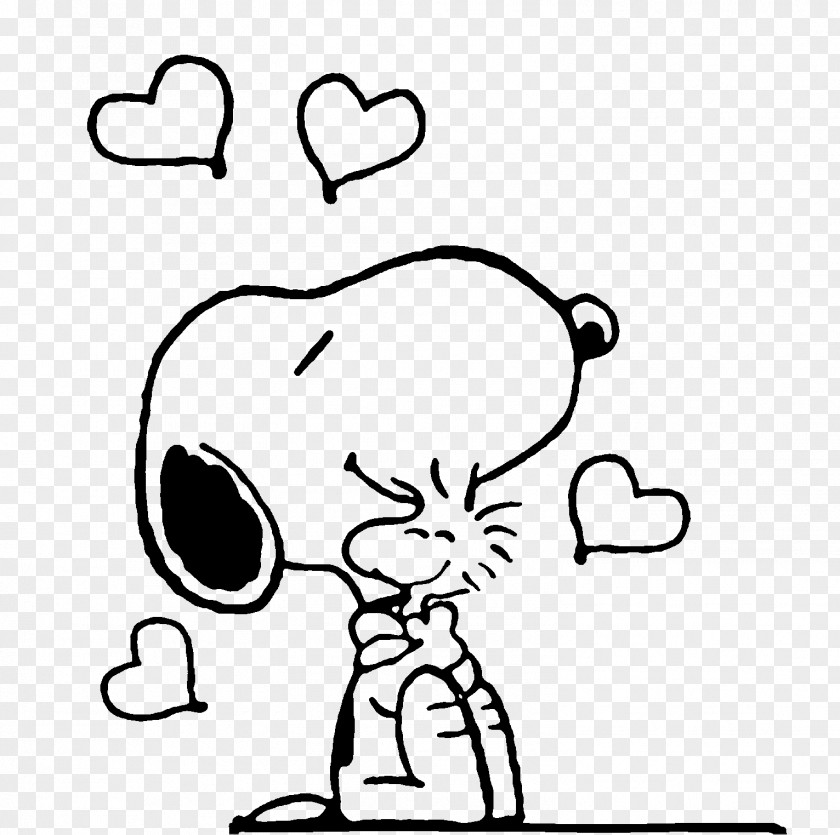 Snoopy Woodstock Charlie Brown Peanuts PNG