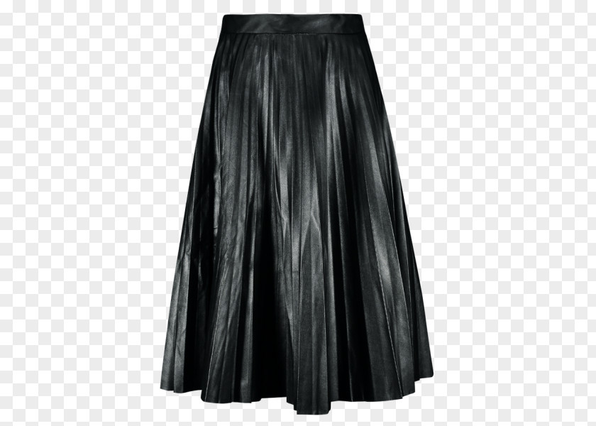 T-shirt Skirt Pleat Clothing Dress PNG