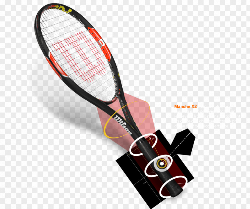 Tennis Strings Racket Wilson Sporting Goods Rakieta Tenisowa PNG