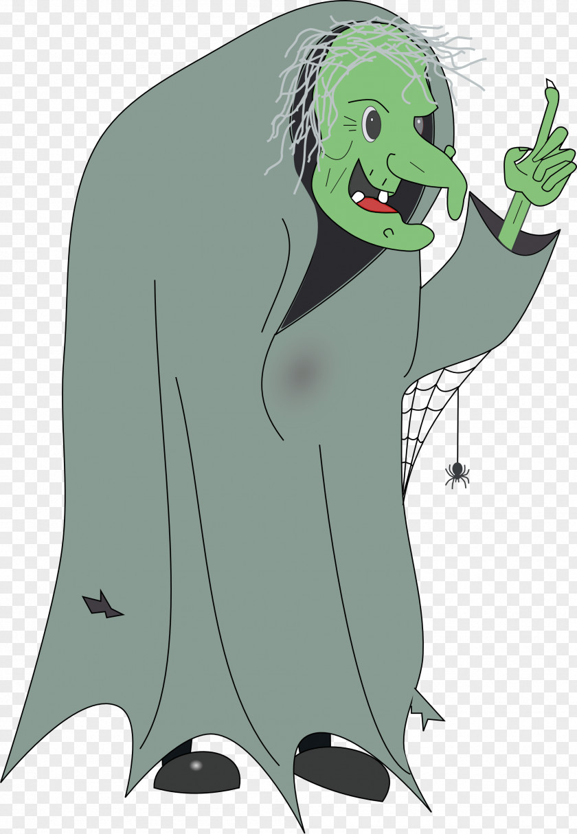 Witch Witchcraft Clip Art PNG