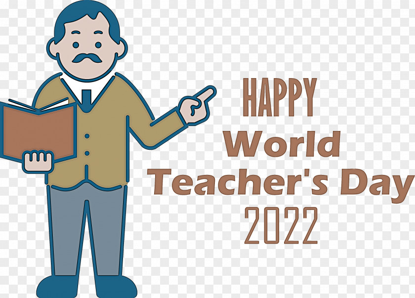 World Teachers Day Happy Teachers Day PNG