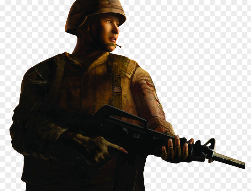 Arqueiro Verde Sniper: Ghost Warrior Soldier Mercenary Military PNG