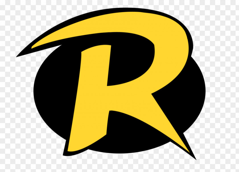 Batman Symbols Images Robin Nightwing Logo Decal PNG