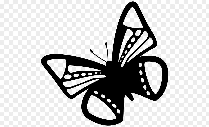 Butterfly Monarch Clip Art PNG