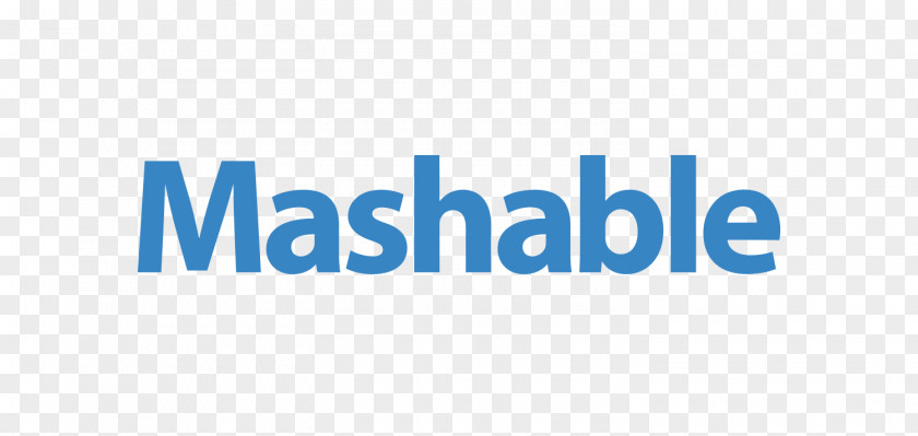 Digital Logo Mashable Brand Product PNG