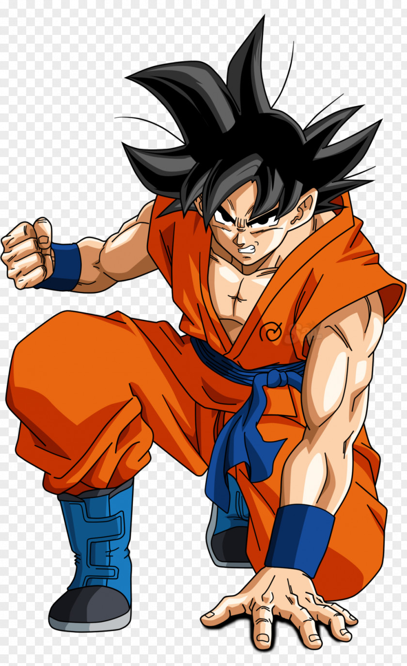 Dragon Ball Z Goku Trunks Gohan Vegeta Super Saiya PNG