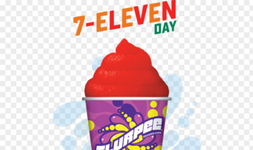 Drink Free Slurpee Day At 7-Eleven Owings Mills Convenience Shop PNG