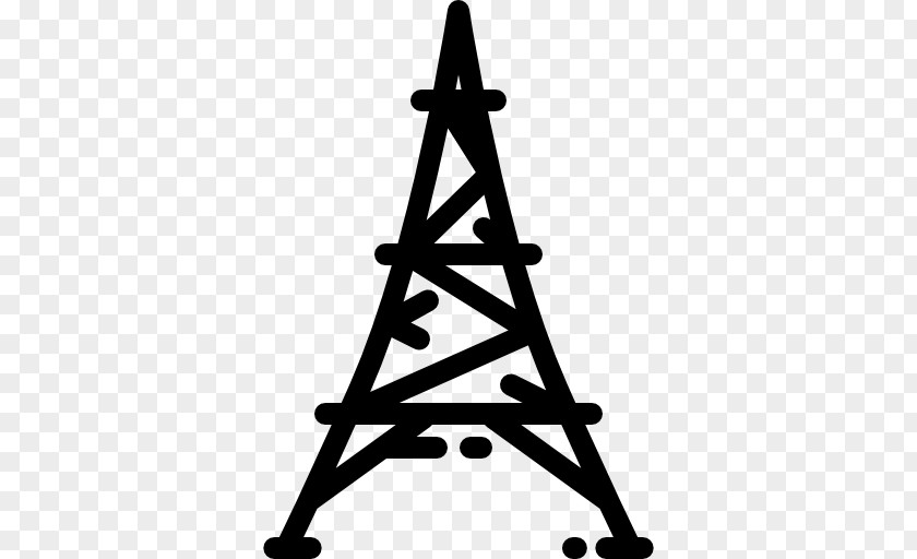 Eiffel Tower Monument PNG