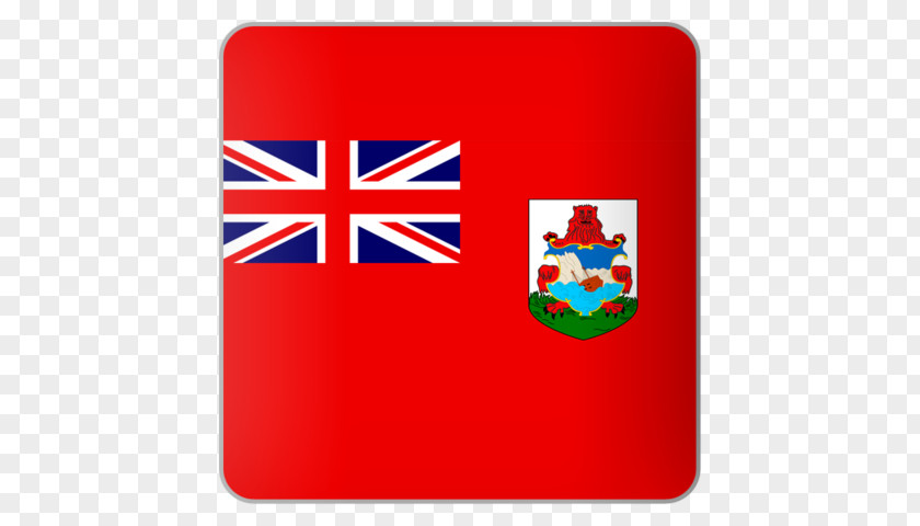 Flag Of Bermuda British Overseas Territories The United States PNG