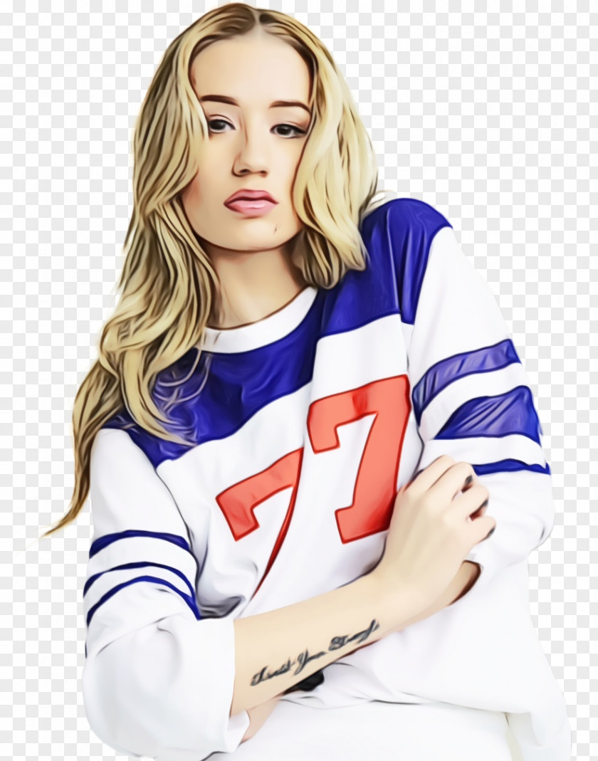 Iggy Azalea Hip Hop Music Sally Walker Musician PNG