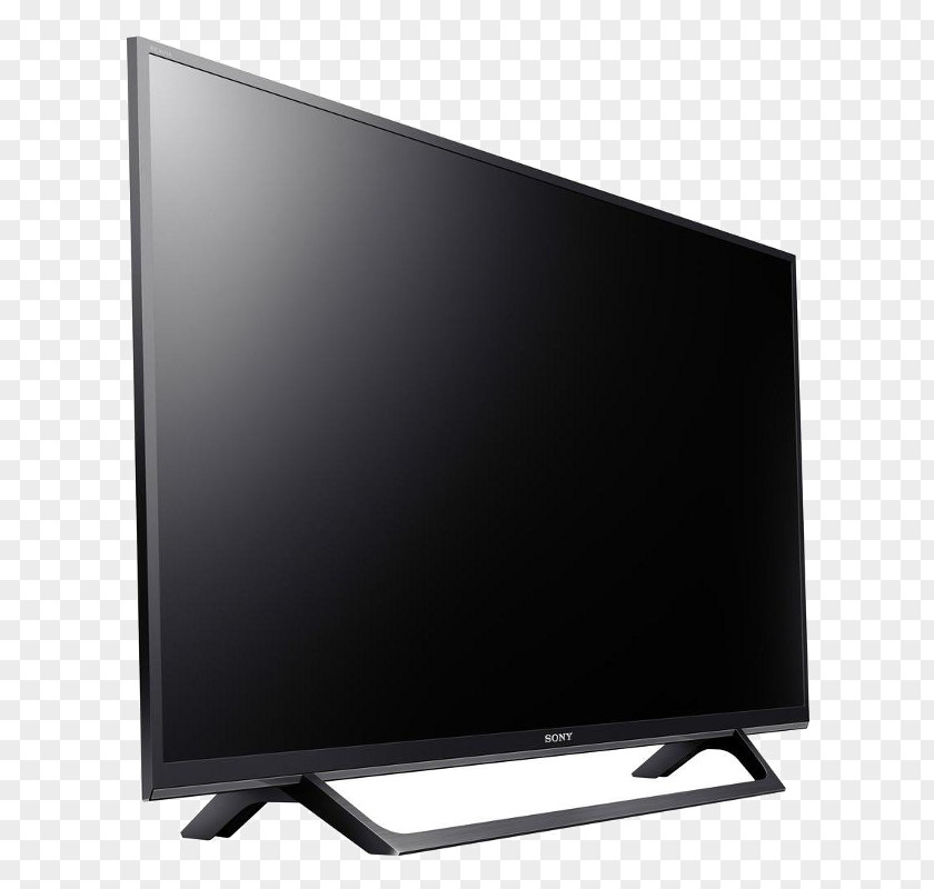 Led Smart TV LED-backlit LCD Sony Corporation High-definition Television High-dynamic-range Imaging PNG