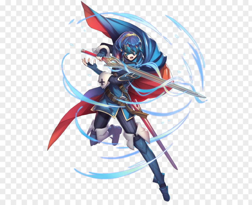 Marth Fire Emblem Heroes Awakening Warriors Video Game PNG