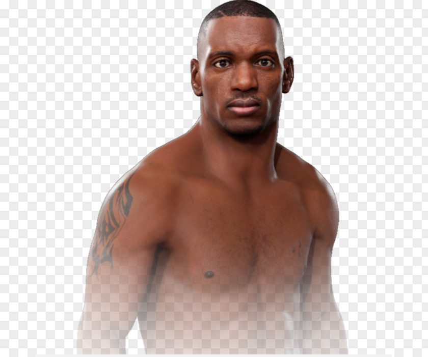 Mixed Martial Arts Fabricio Werdum EA Sports UFC 3 Ultimate Fighting Championship Weight Classes PNG