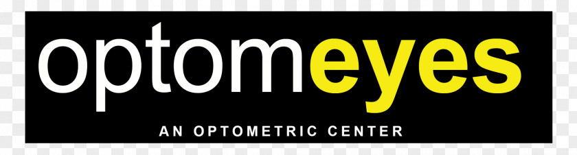 Optometry Logo Banner Brand Product PNG