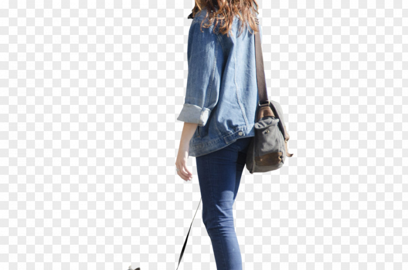 People Visualization Architectural Rendering Jeans Shoulder Denim Outerwear Shoe PNG