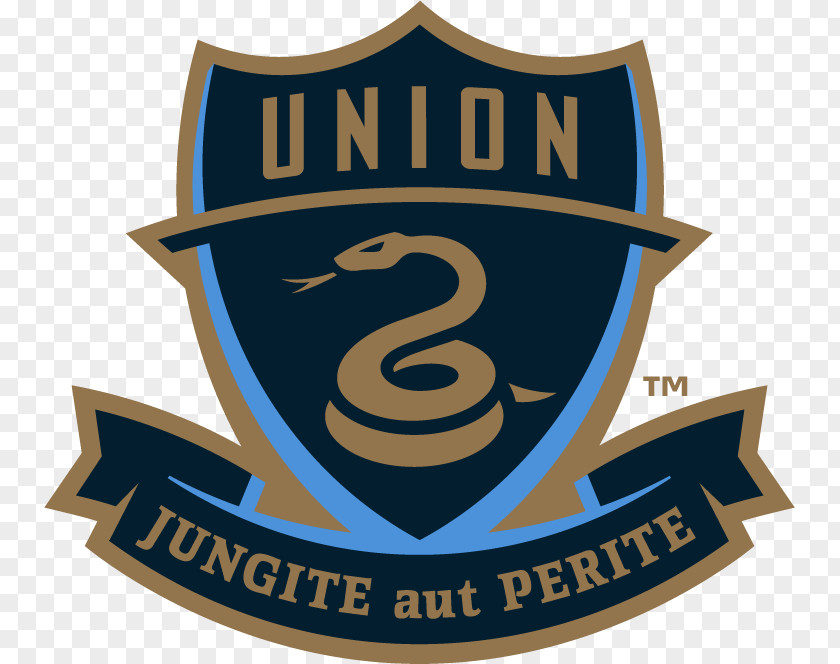 Philadelphia Union Logo Emblem Car PNG