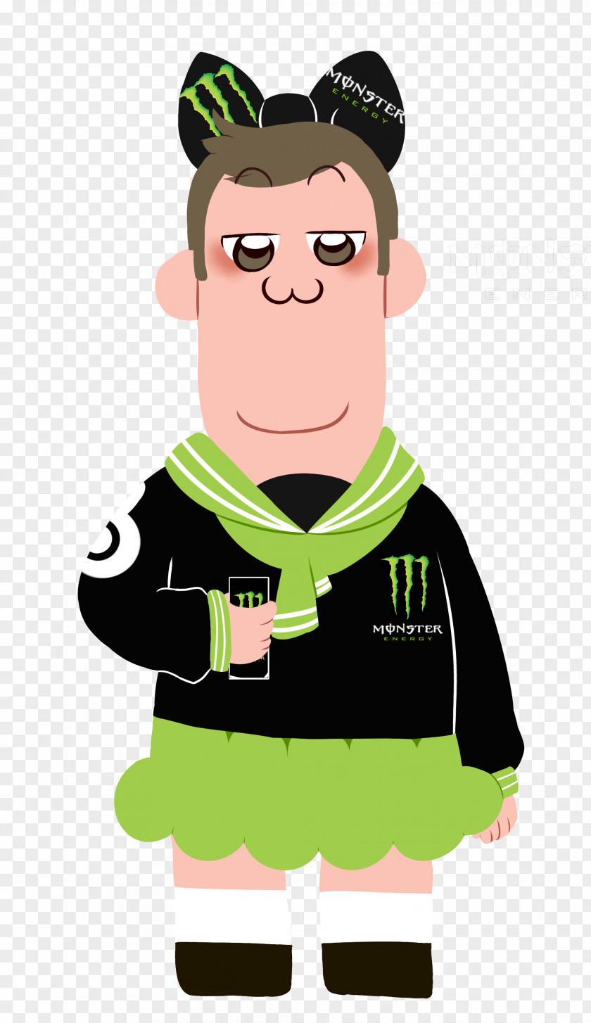 Pogchamp Zulul Emote Clip Art Cartoon Illustration Monster Energy PNG