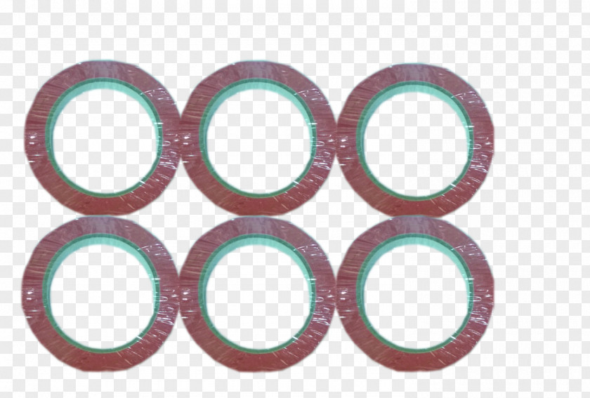Potato Roll O-ring Gasket Electrical Cable Washer Wire PNG