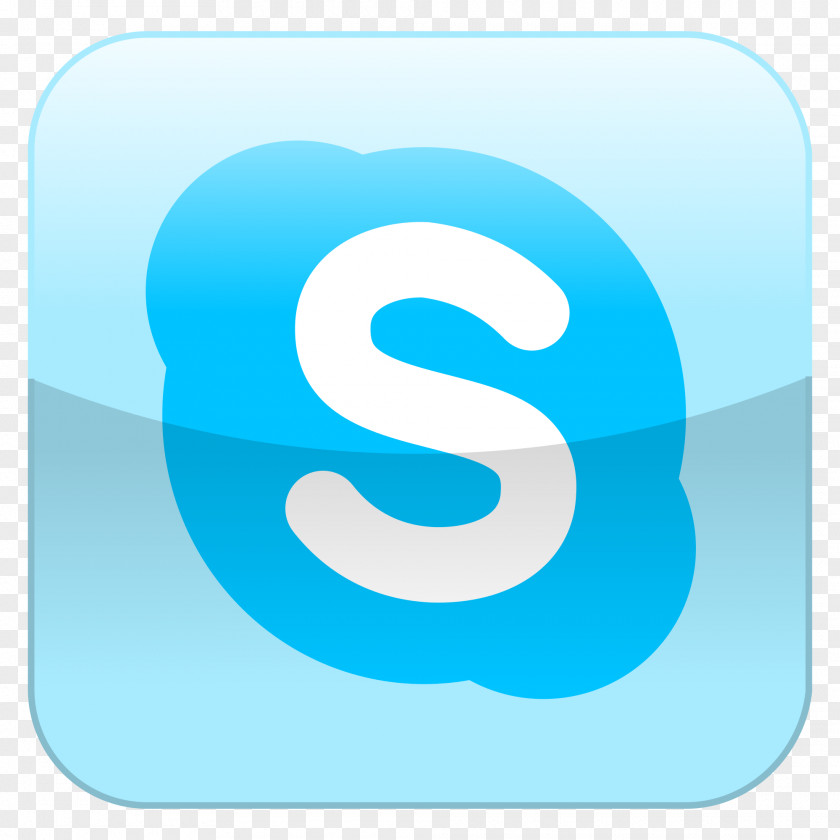 Skype Telephone Call Web Conferencing PNG