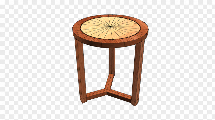 Stool Table Garden Furniture PNG