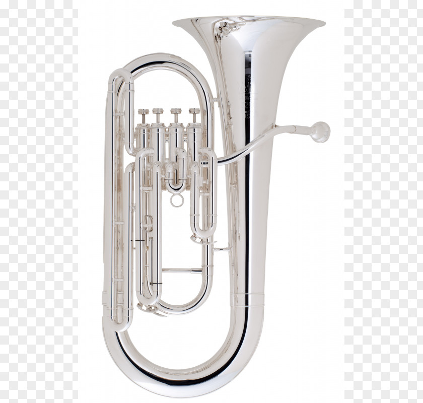 Trombone Saxhorn Euphonium Cornet Mellophone Tenor Horn PNG