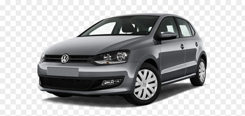Volkswagen Polo Fiat Car Golf PNG