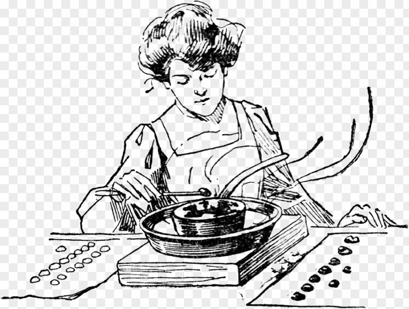 Woman Clip Art Fondue Image Humour PNG