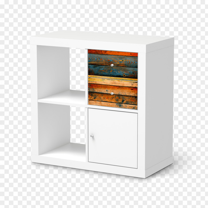 Wooden Items Expedit Drawer IKEA Furniture Hylla PNG
