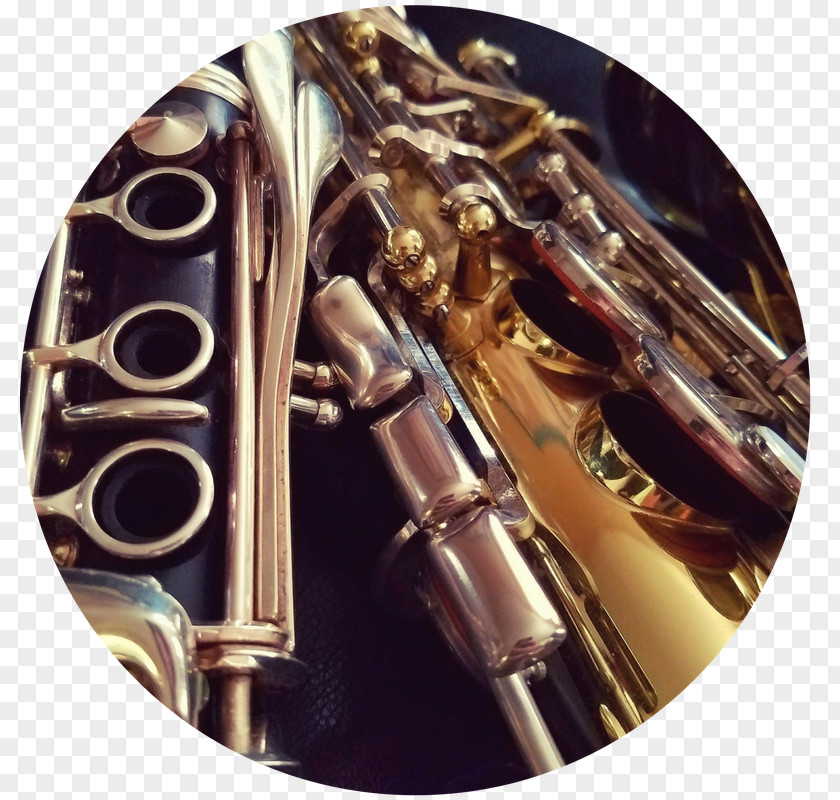 Woodwind Instrument Baritone Saxophone Clarinet Family Mellophone Euphonium PNG