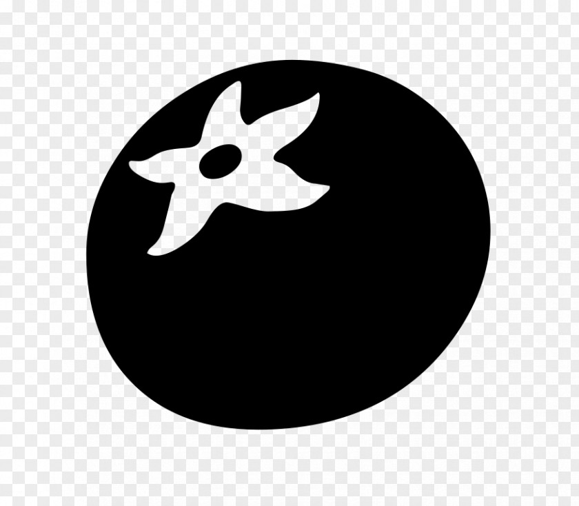 Android Emoji White Animal Black M Clip Art PNG