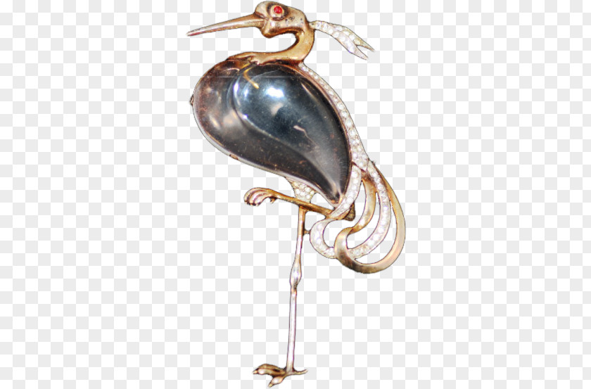 Bird Water Body Jewellery PNG