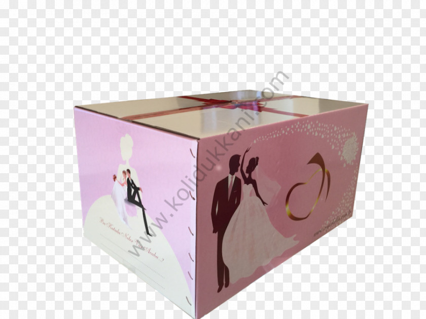 Box Dowry Paper Bridegroom PNG