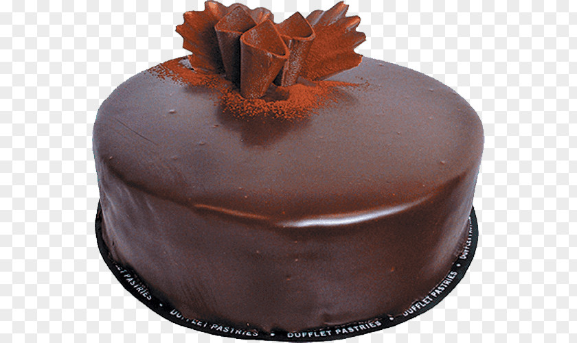Chocolat Chocolate Truffle Flourless Cake Ganache Cheesecake PNG