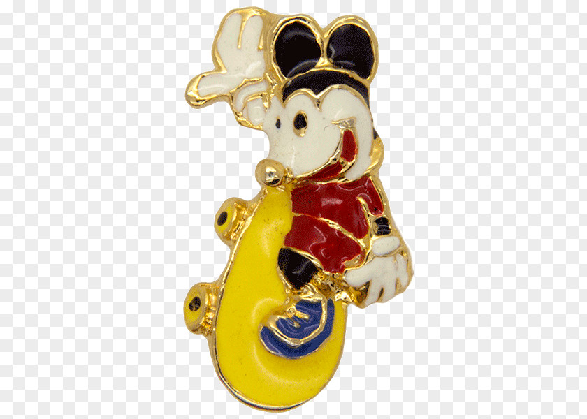 Classic Mickey Mouse Backpack Christmas Ornament Animal Day Body Jewellery Figurine PNG