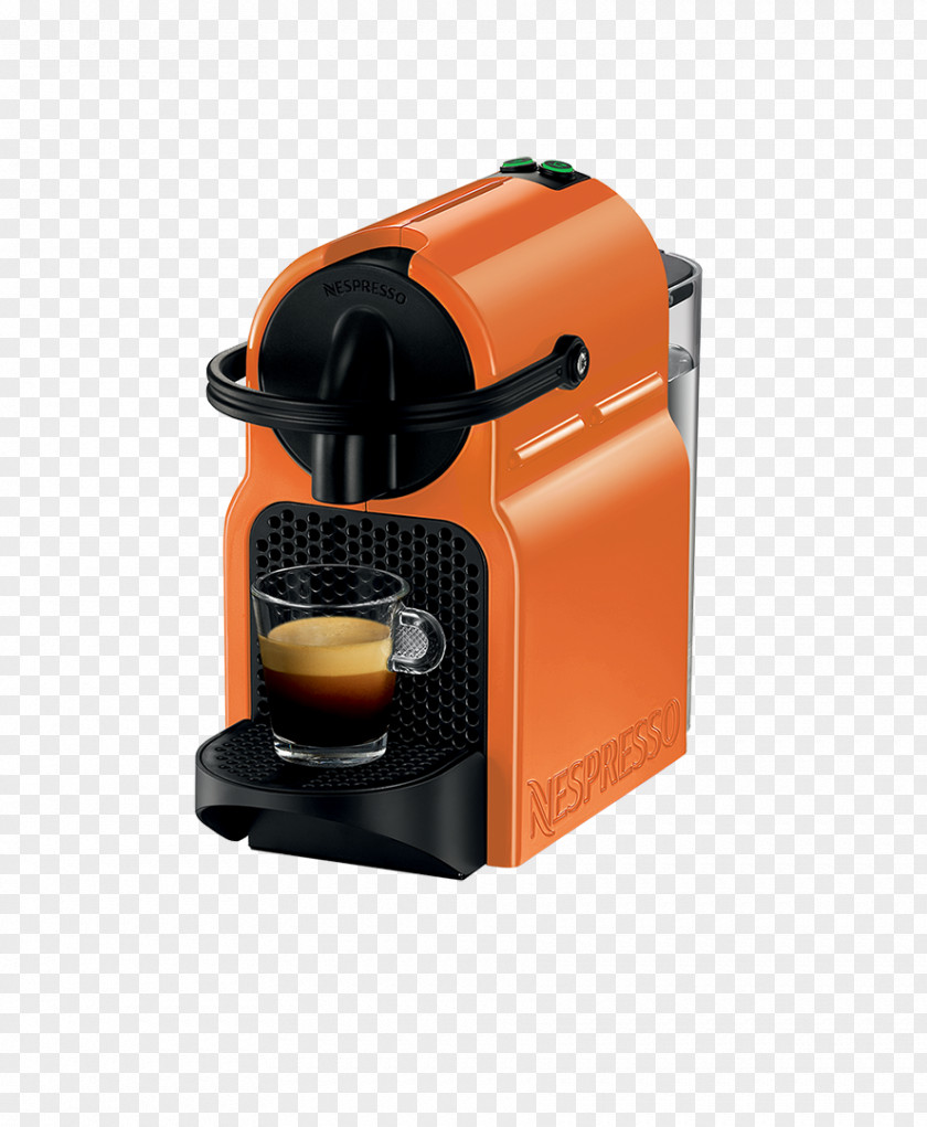 Coffee Machine Nespresso Coffeemaker Magimix PNG