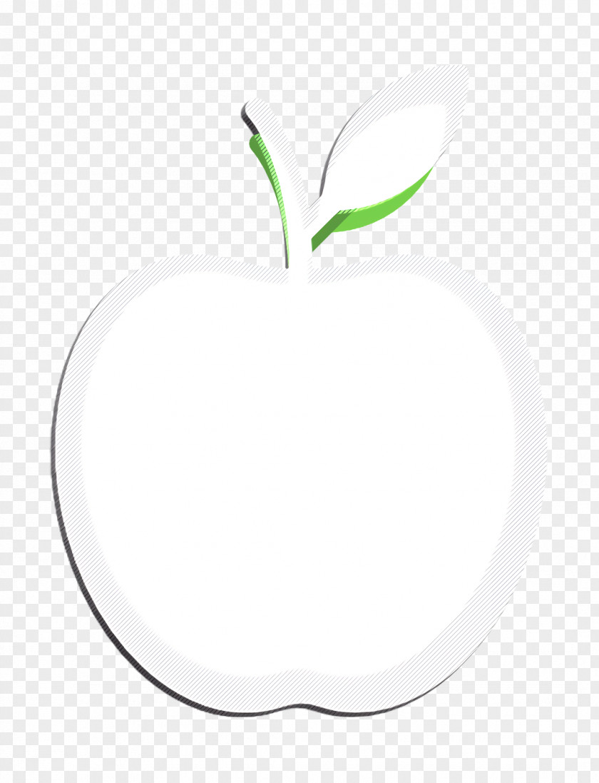 Fruit Icon Kindergarden Apple PNG