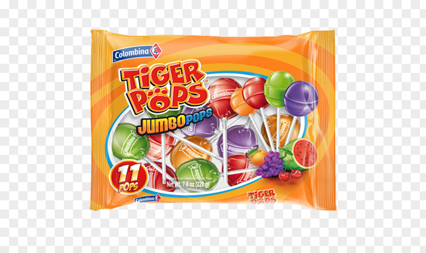 Grape Jelly Gummi Candy Lollipop Tiger Flavor Lion PNG