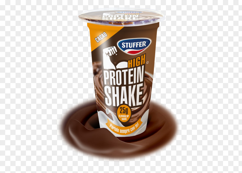 High Protein Milkshake Chocolate Spread Cocoa Solids PNG