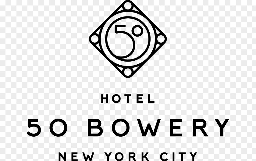 Hotel 50 Bowery NYC Boutique Museum Of Modern Art PNG