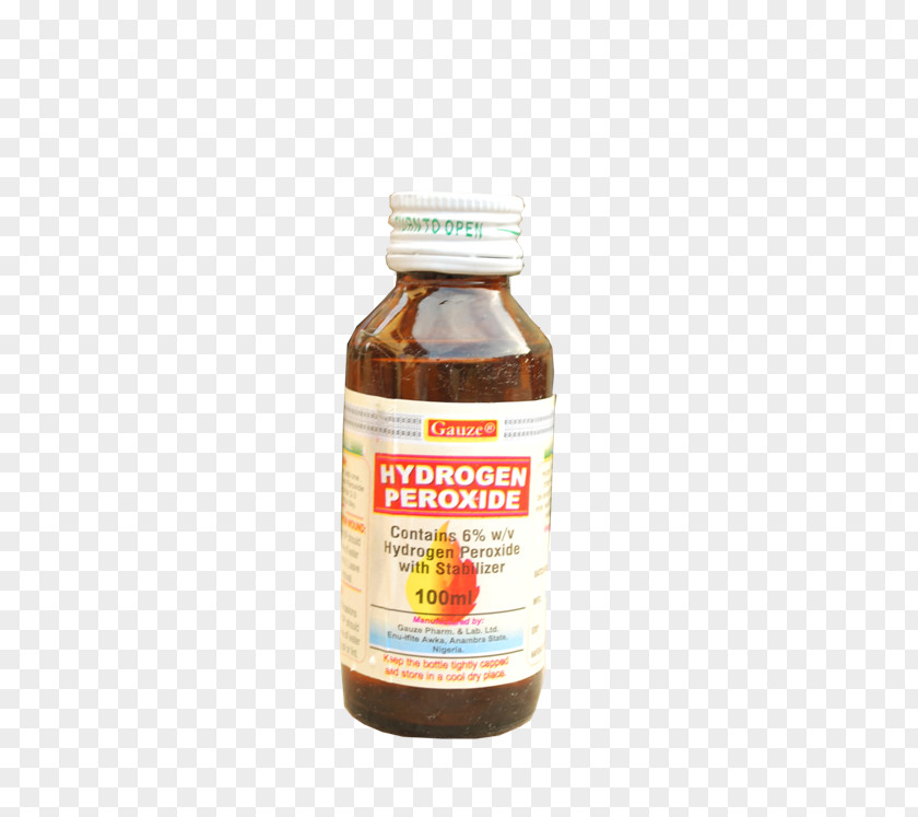 Hydrogen Peroxide Dietary Supplement Food Pharmaceutical Drug Amoxicillin Tablet PNG