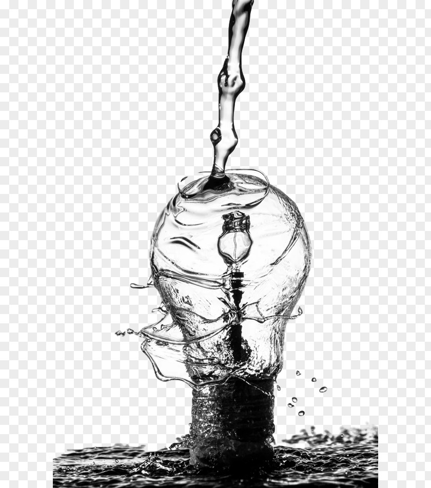 Incandescent Light Bulb LED Lamp Lighting PNG